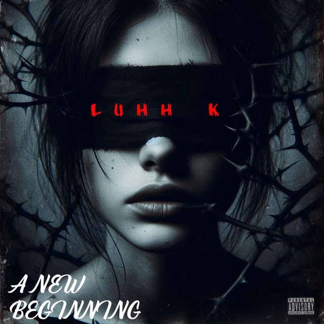 A New Beginning - Single by luhh k | Spotify