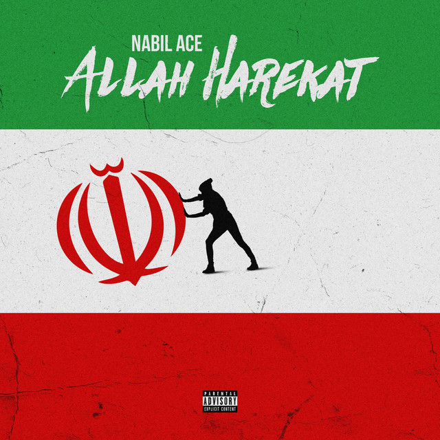 Allah Harekat cover art
