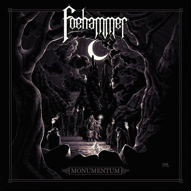Monumentum cover