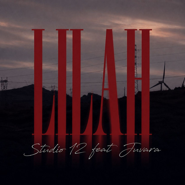 LILAH cover