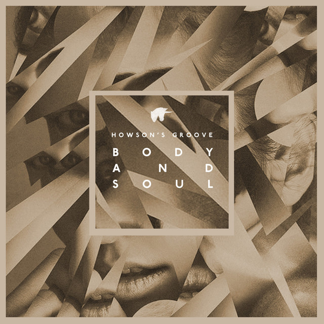 Body & Soul - Original Mix cover art