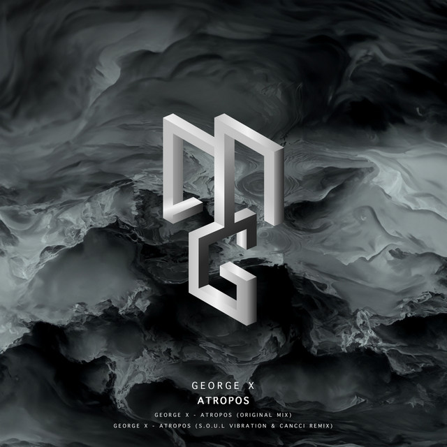 Atropos album art