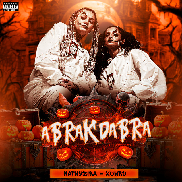 Abrakdabra