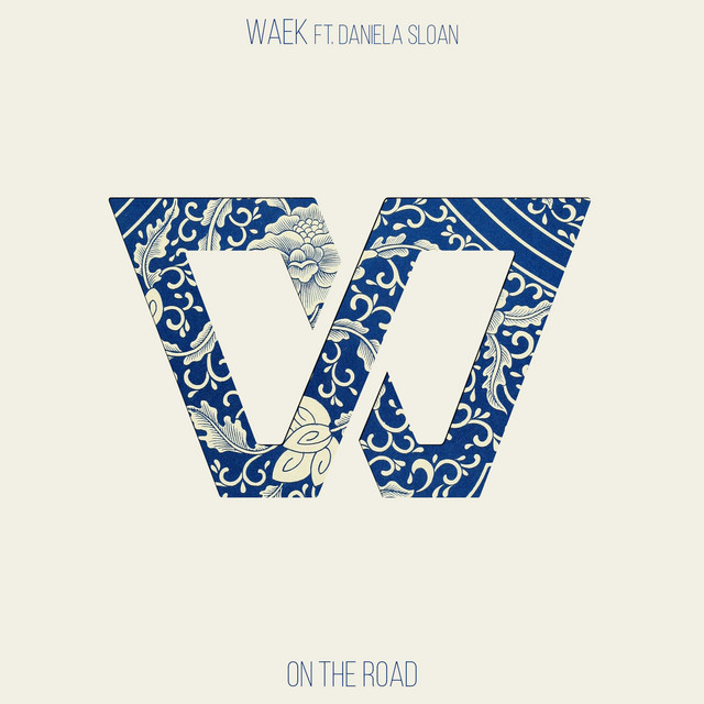 On the Road cover