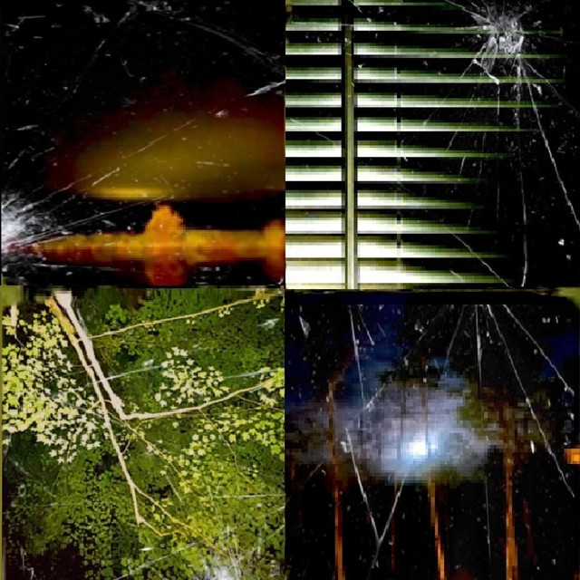 window in my hand cover art