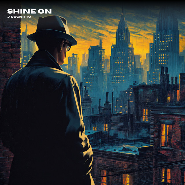 Shine On