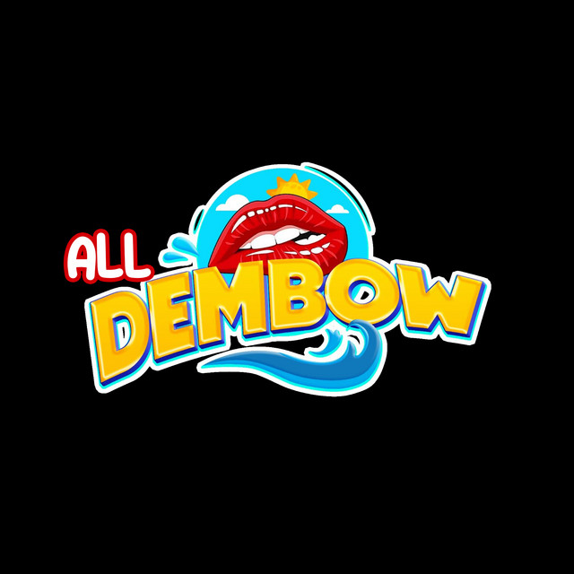 ALL DEMBOW cover art
