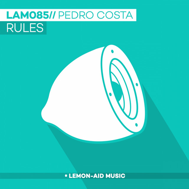 Rules album art