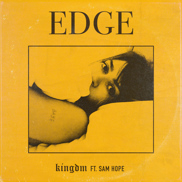 Edge cover art