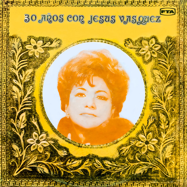 Jesús Vásquez