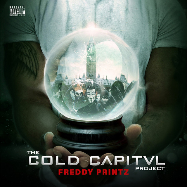 The Cold Capitvl Project