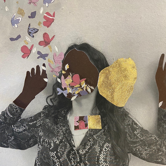 What You're Missing cover art