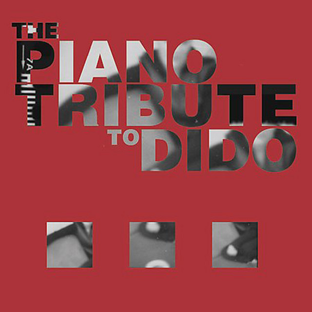 Vitamin Piano Series