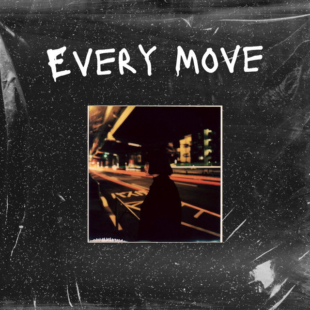 Every Move cover art