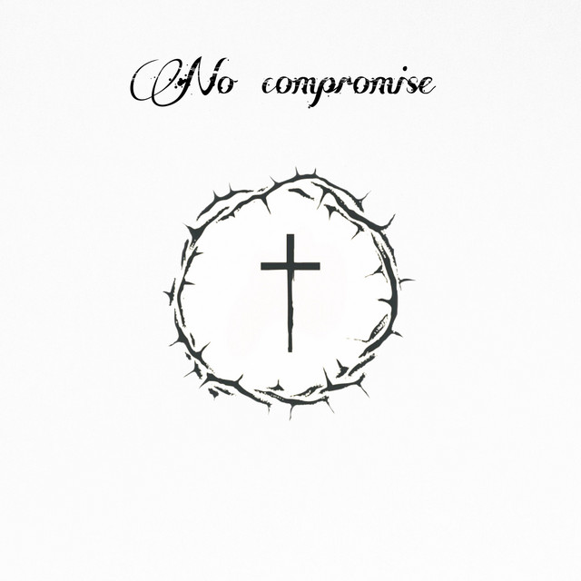 NO COMPROMISE cover art
