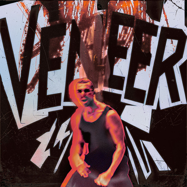 VENEER cover