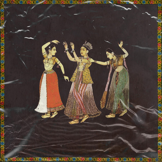 SLAPS cover art