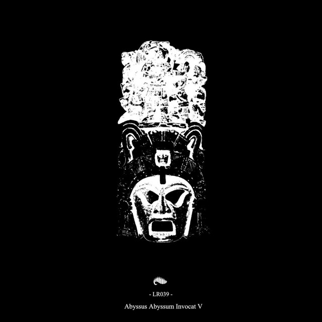 Abyssus Abyssum Invocat V cover art