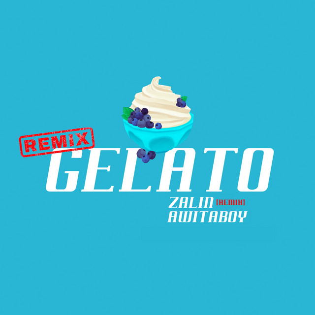 Gelato (Remix) - Single by Reda Diouba | Spotify