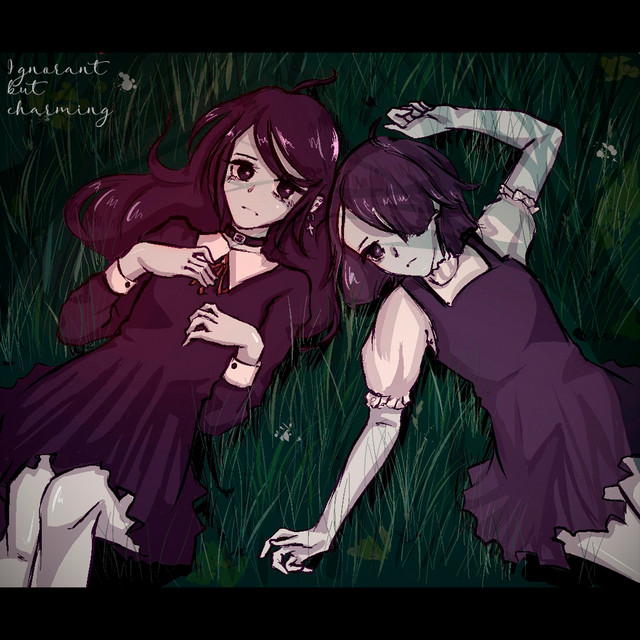 Ignorant, But Charming cover art