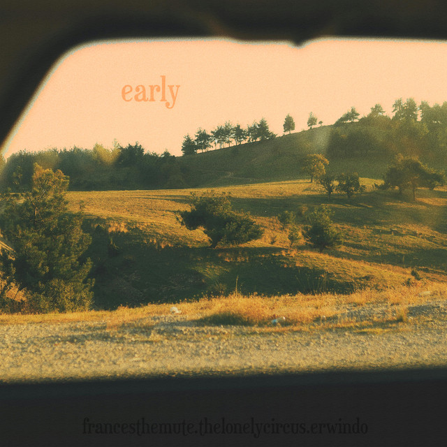 undefined album image