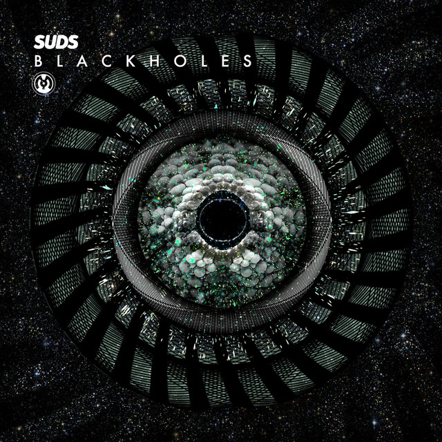 Blackholes cover art