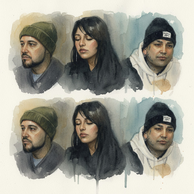 album image