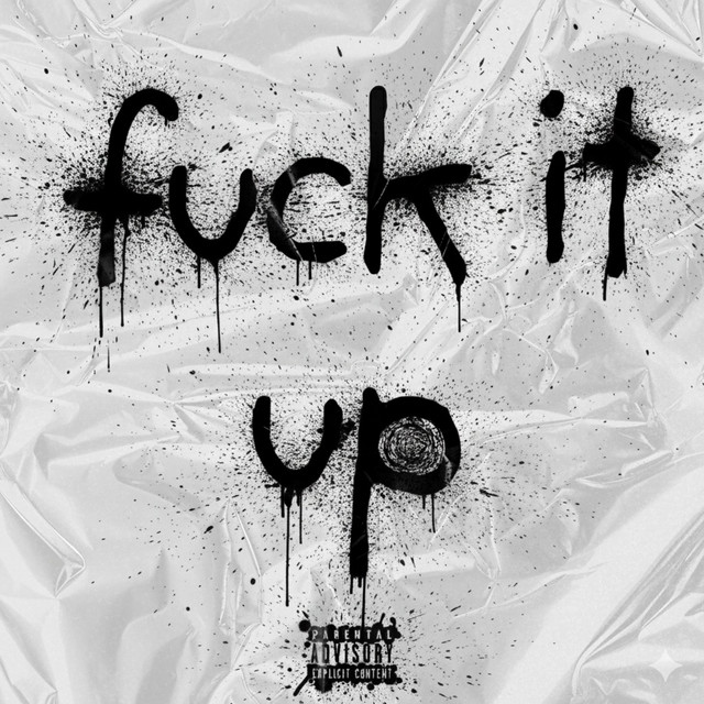 fuck it up