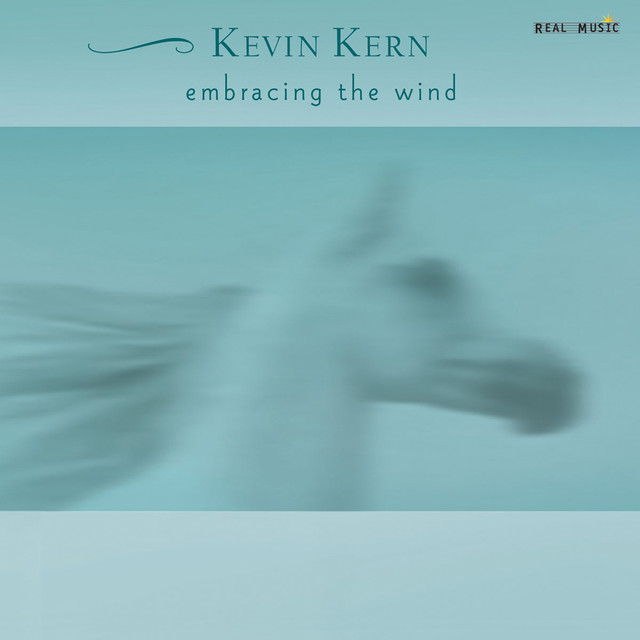 Embracing the Wind cover art