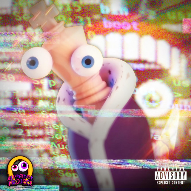 ARCHITECT (THE AMAZING DIGITAL CIRCUS)