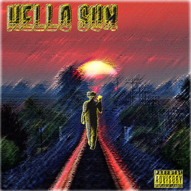Hello Sun cover art