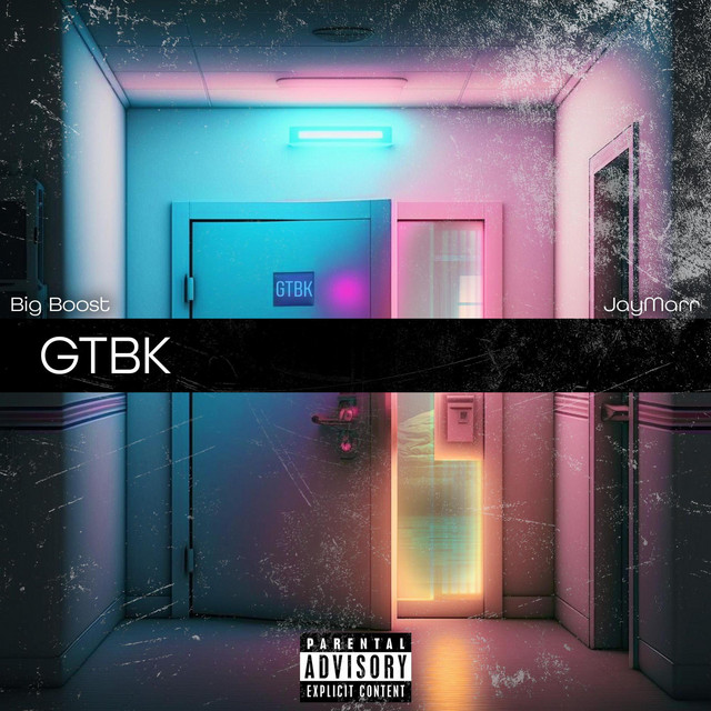 Keep It Real cover art