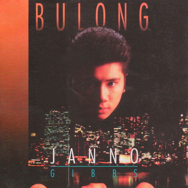 Bulong cover art