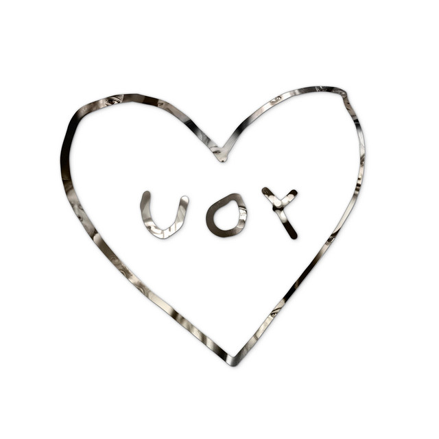 For Us by Us cover art