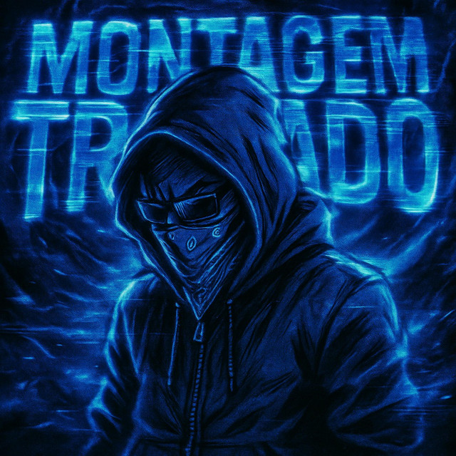 MONTAGEM TRAJADO