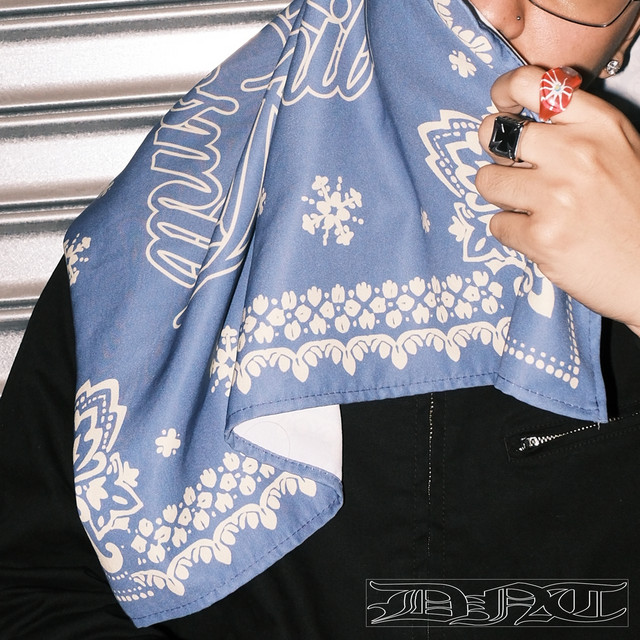 DNT cover art