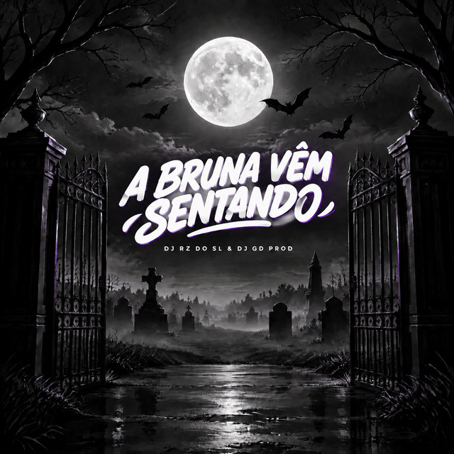 A Bruna Vêm Sentando album image