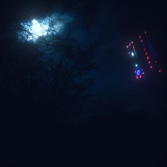 undefined album image