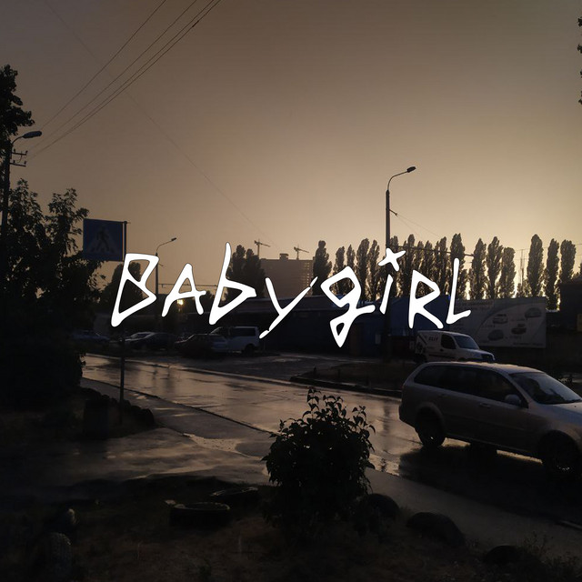 Cover art: Babygirl — Lil Grave