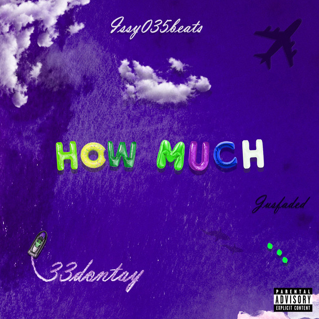 HOW MUCH