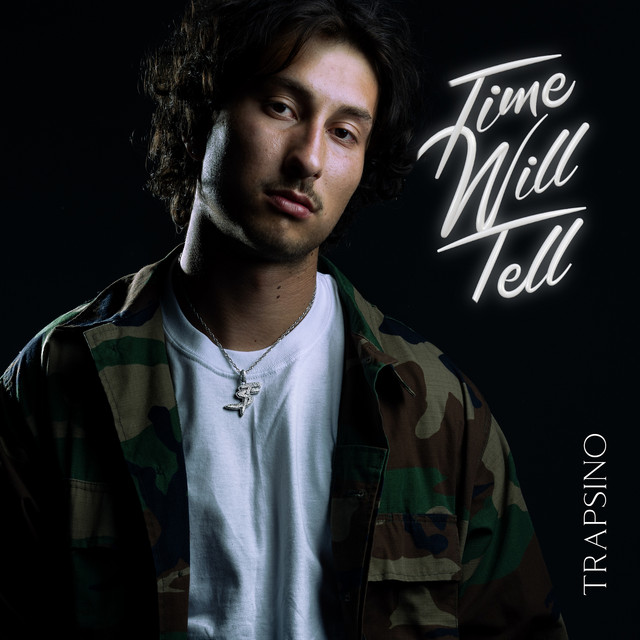 Time Will Tell cover art