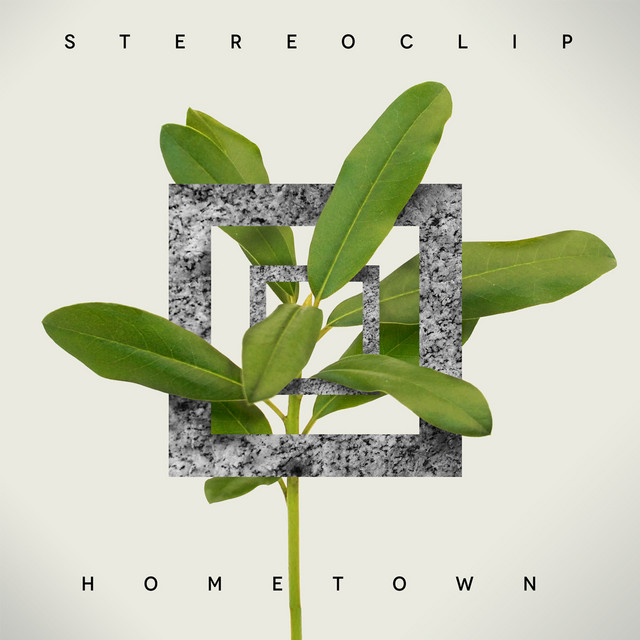 Hometown cover art