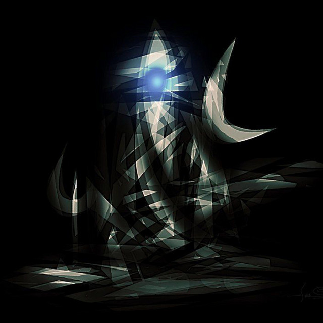 Third Eye cover art