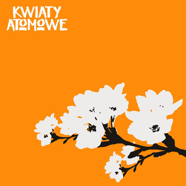 Kwiaty Atomowe cover