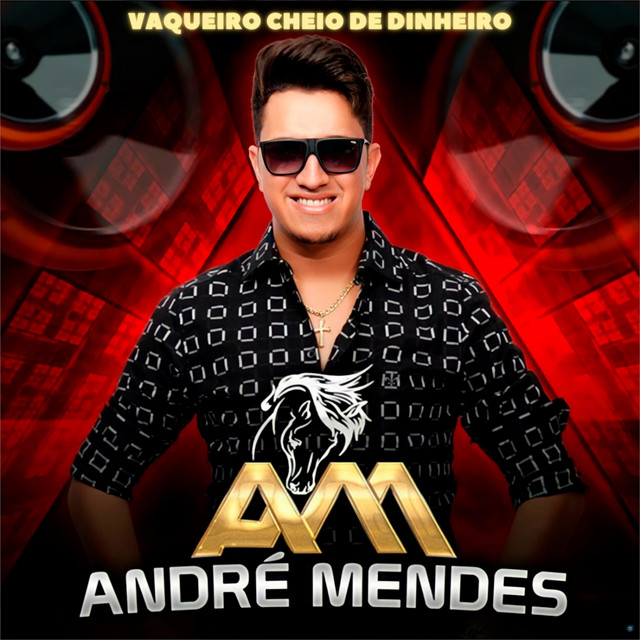 Vaqueiro Cheio de Dinheiro cover art
