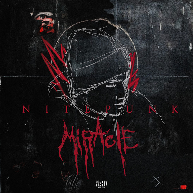 Nitepunk - Miracle spotify ile ilgili görsel sonucu