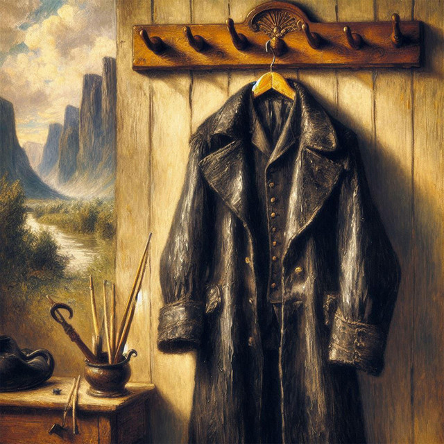 Raincoat
