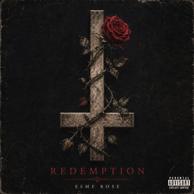 Redemption cover art