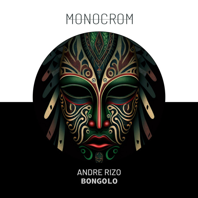 Bongolo cover art