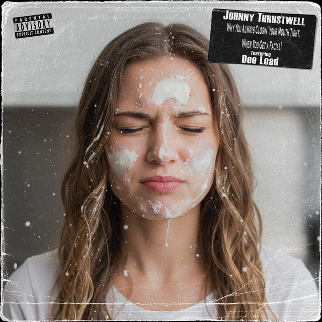 Why You Always Closin’ Your Mouth Tight, When You Get a Facial?